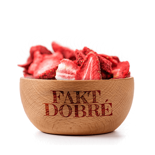 Kategorie: FAKT DOBRÉ sušené ovoce