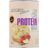 PROM-IN Low Carb Protein Mash - 50 g, jablko-skořice