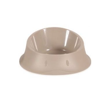 Zolux miska plast protiskluz pes SMART 1 l béžová