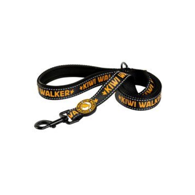 Kiwi Vodítko nylon 150/2cm oranžová