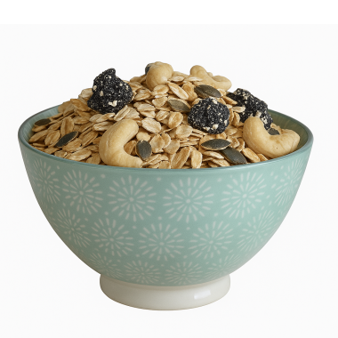 FAKT DOBRÉ Müsli s třešněmi 20 g