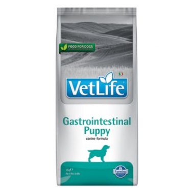 Vet Life Natural DOG Gastro-Intestinal PUPPY 2 kg