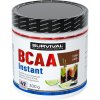 Survival BCAA Instant - 300 g, cuba libre