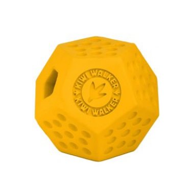 DODECABALL MAXI na pamlsky oranžová Kiwi