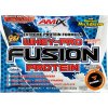 Amix Whey-Pro Fusion Protein - 20x30 g, vanilka