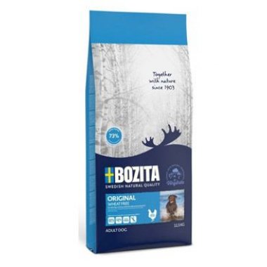 Bozita DOG Original Wheat Free 1,1 kg