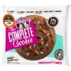 Lenny & Larry's Complete Cookie - 113 g, bílá čoko - makadamiové ořechy