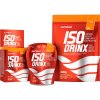 Nutrend Isodrinx - 1000 g, černý rybíz
