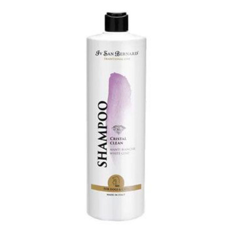 San Bernard Šampon Cristal Clean 500 ml