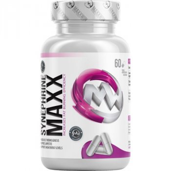MaxxWin Synephrine Maxx (60 cps)