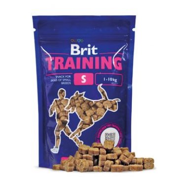 Brit Training Snack S 100 g