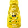 6Pak Nutrition Zero Syrup - 500 ml, čoko-pomeranč