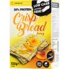 Proteinový křupavý chléb ForPro® - 150 g, chia, amarant a quinoa