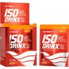 Nutrend Isodrinx - 1000 g, černý rybíz