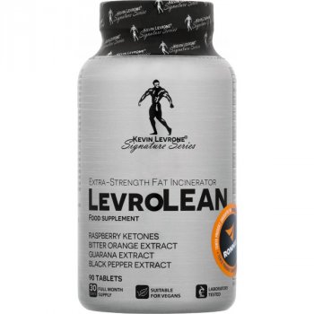 LevroLean 90 tbl
