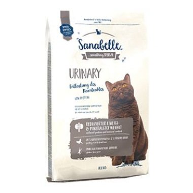 Bosch Cat Sanabelle Urinary 2 kg