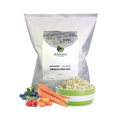 BOHEMIA Příloha B 5 kg
