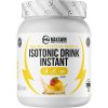 MaxxWin Isotonic Drink Instant - 1500 g, zelené jablko