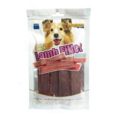 Magnum Lamb FilLet 80 g