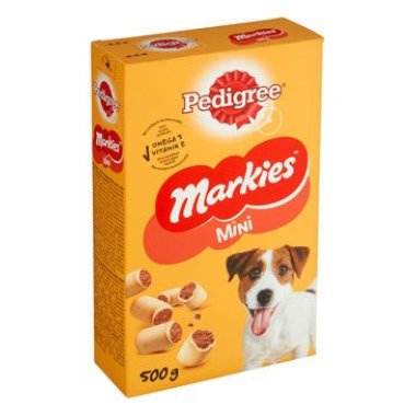 Pedigree Markies mini 500 g