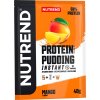 Nutrend Protein Pudding - 5x 40 g, čokoláda-kakao