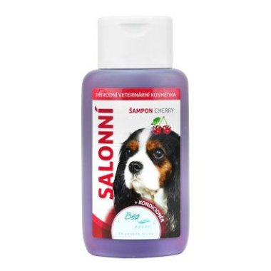 Šampon Bea Salon Cherry pes 220 ml