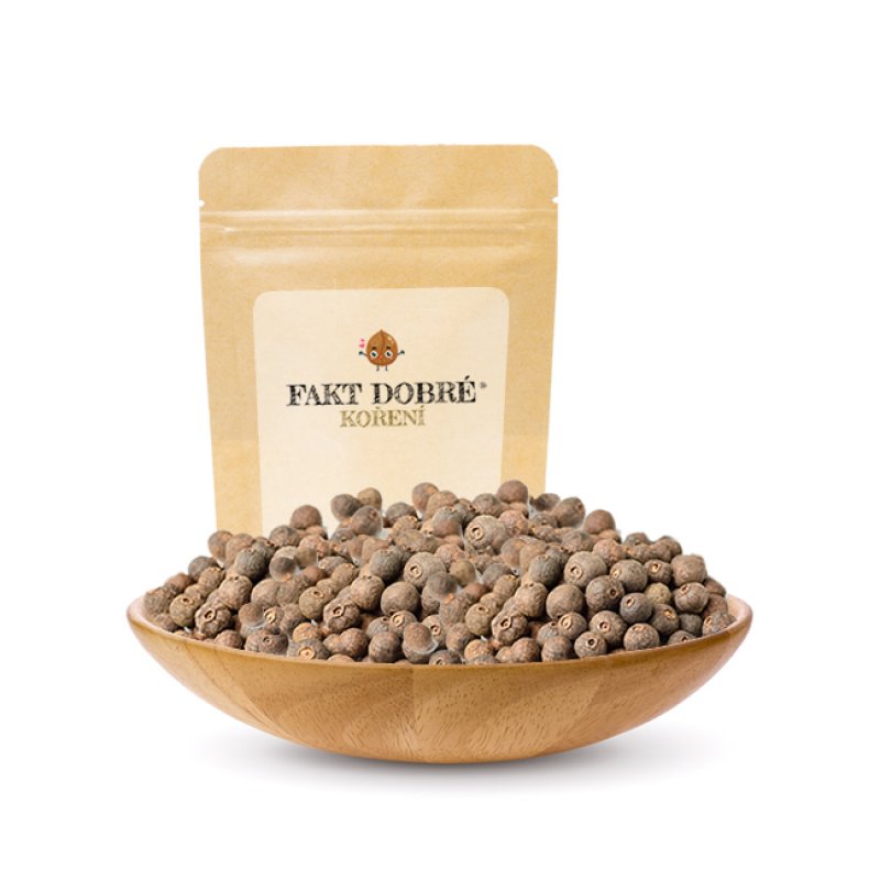 FAKT DOBRÉ Koření –⁠ nové koření celé 25 g