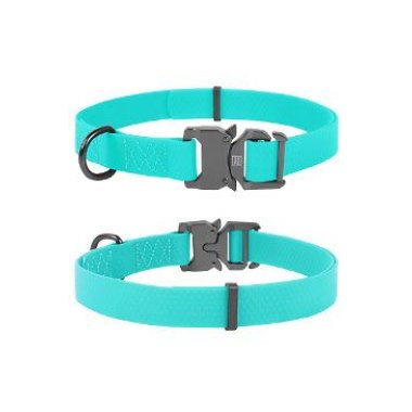 Obojek voděod. Collartex Fastex Lumi (23-35cm/1,5cm)