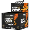 Amix Yeep Pump Muscle - 11,5 g, pomeranč