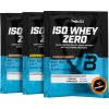 BioTech Nutrition Iso Whey Zero - 908 g, vanilka