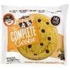 Lenny & Larry's Complete Cookie - 113 g, bílá čoko - makadamiové ořechy