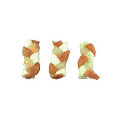 Magnum Rawhide Small Braid 2,5