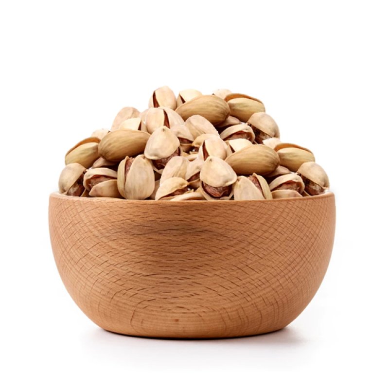 FAKT DOBRÉ Pistácie JUMBO NATURAL 1 kg