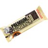 Nutrend Premium Protein 50 % Bar - 50 g, kokos