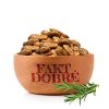 FAKT DOBRÉ kelímek Mandle rozmarýn, česnek a chilli 200 g