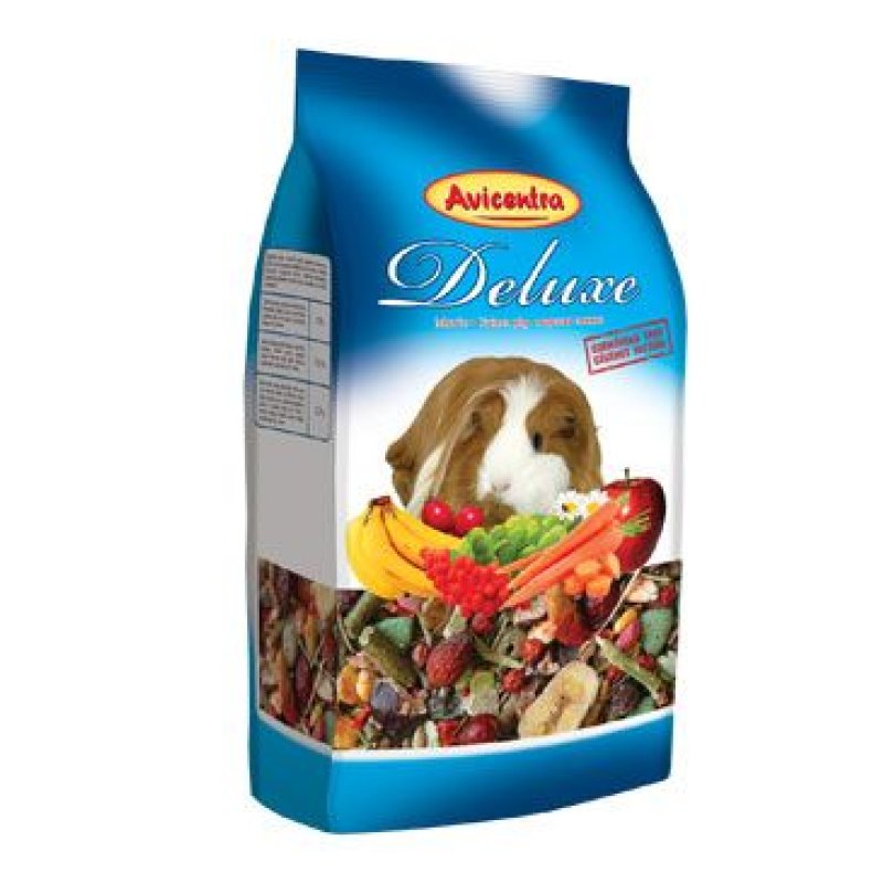 Avicentra Deluxe morče 1 kg