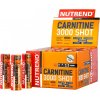 Nutrend Carnitine 3000 Shot - 60 ml, ananas