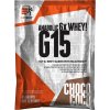 Extrifit G 15 Gainer - 3000 g, čokoláda