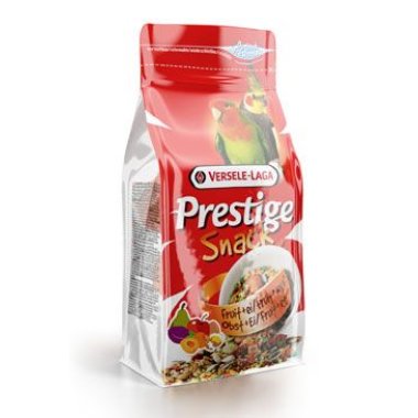 VL Prestige Snack Parakeets 125 g