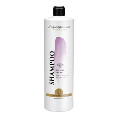 San Bernard Šampon Cristal Clean 500 ml
