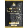 Chevron Nutrition 100 % Whey Pure Effect - 2000 g, vanilka