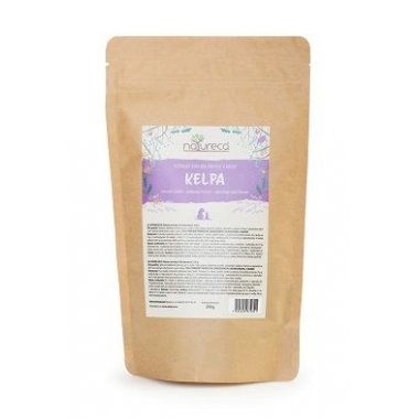 NATURECA Kelpa sušená 250 g