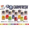 Extrifit Carnifresh - 850 ml, višeň