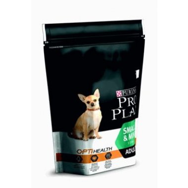 ProPlan Dog Adult Small & Mini 700 g