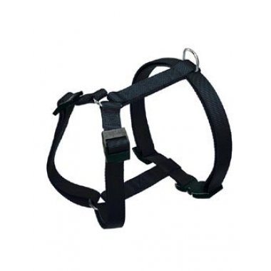 Ferplast postroj CHAMPION P XL černá