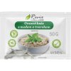 Revix Ovesná kaše s medem a tvarohem - 500 g, natural