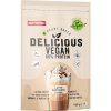 Nutrend Delicious Vegan Protein - 5 x 30 g, čoko-lískový ořech