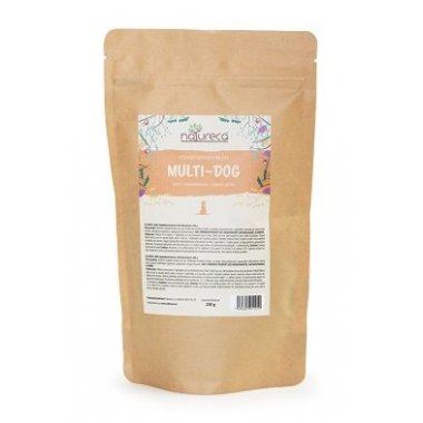 NATURECA Multi dog 250 g