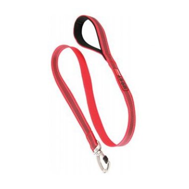 Zolux Vodítko pes MOOV červená 25 mm 1,2 m