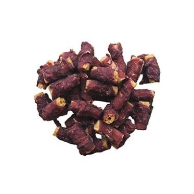 Pochoutka Rýžová trubička s kachním masem 250g/30ks